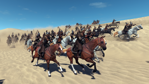 Mount&Blade 2: Bannerloard