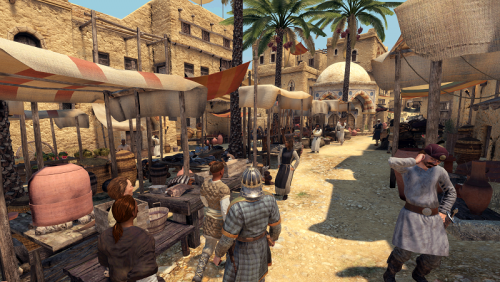 Mount&Blade 2: Bannerloard