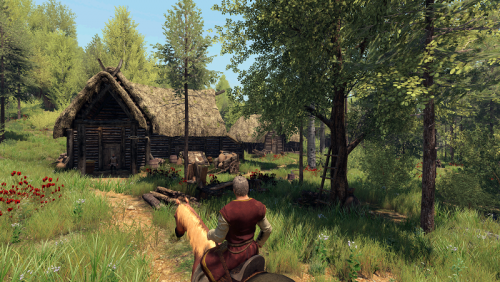 Mount&Blade 2: Bannerloard