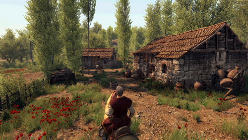 Mount&Blade 2: Bannerloard