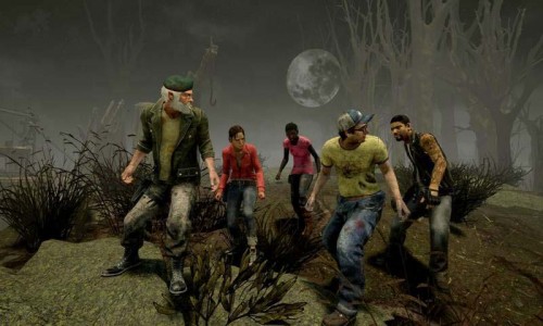 Dead by Daylight