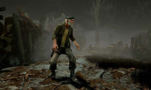 Dead by Daylight