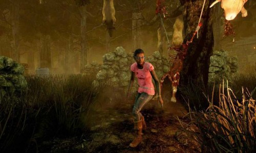 Dead by Daylight
