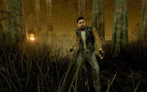 Dead by Daylight