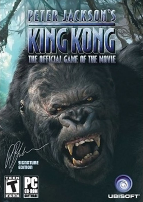 Kong