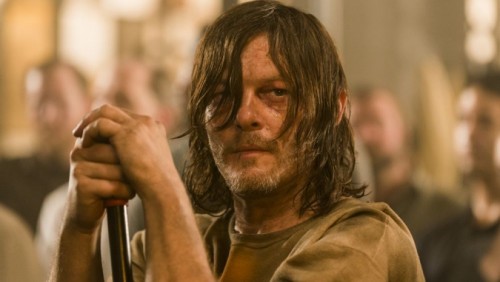 The Walking Dead