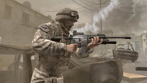 Infinity Ward
