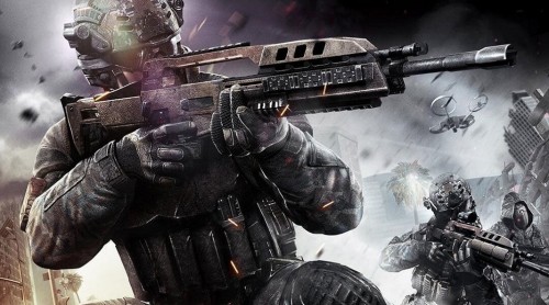 Infinity Ward