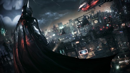 Rocksteady Studios