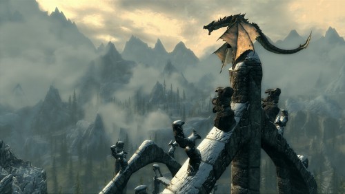 Bethesda Game Studios (BGS)