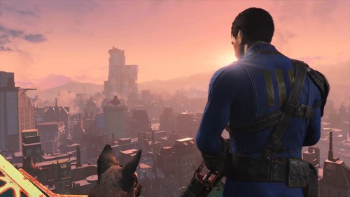 Bethesda Game Studios (BGS)