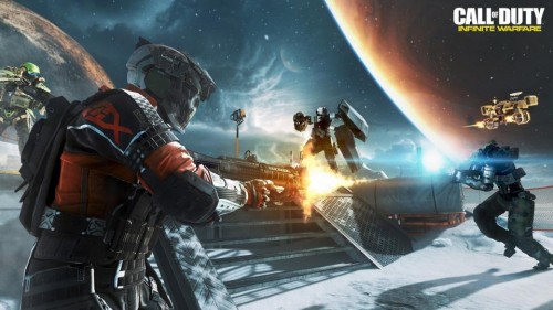 Activision Blizzard