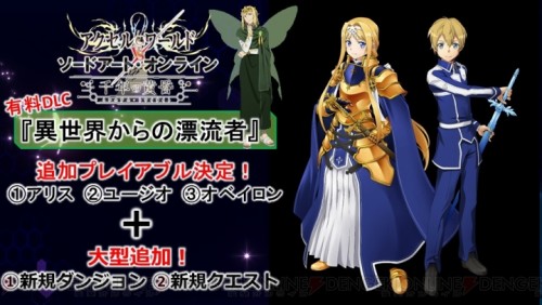 Sword Art พากย์ไทย