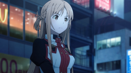 Sword Art Online ซับไทย