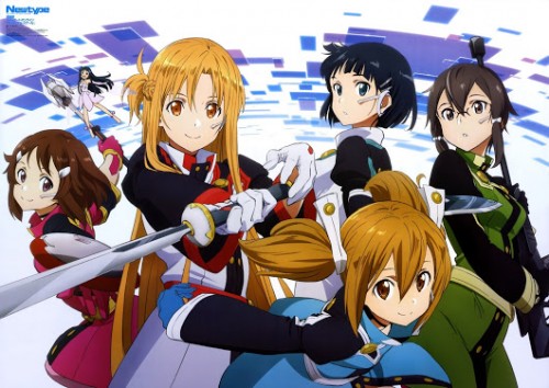 Sword Art Online ซับไทย