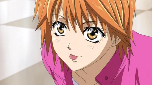 Skip Beat!