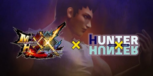Gon Hunter x Hunter