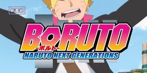 ฺBoruto ซับไทย