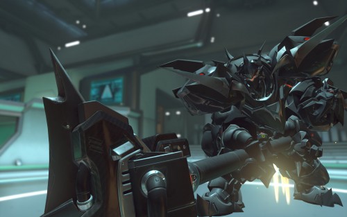 overwatch