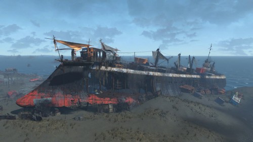 Fallout 4