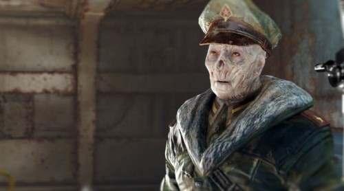 Fallout 4