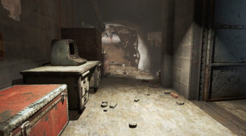 Fallout 4