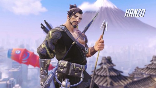 Overwatch
