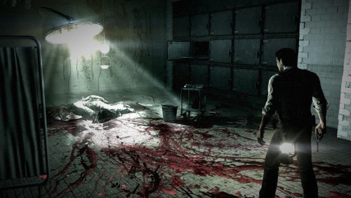 The Evil Within 2-03