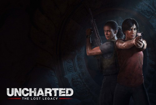 Uncharted: The Lost Legacy