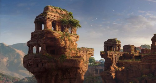 Uncharted: The Lost Legacy