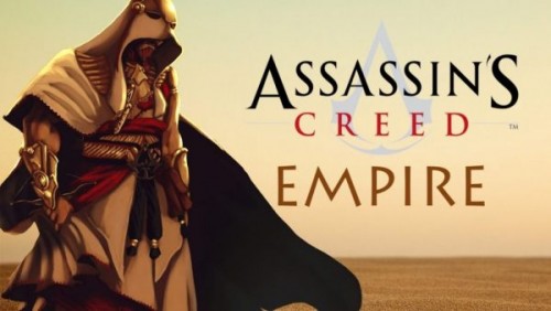 Assassin’s Creed: Empire 
