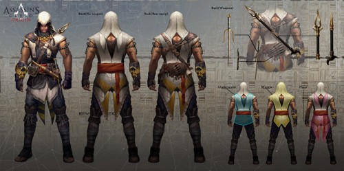 Assassin’s Creed: Empire 