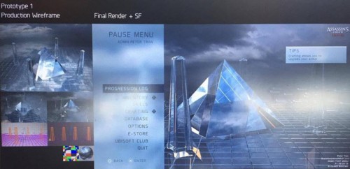 Assassin’s Creed: Empire 