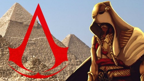 Assassin’s Creed: Empire 