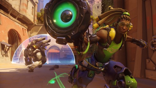 overwatch
