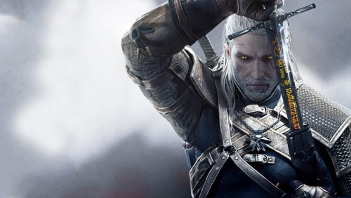 The Witcher 3: Wild Hunt 