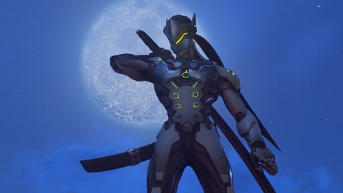 overwatch