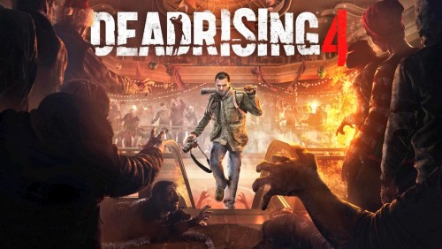 Dead Rising 4 DLC-01