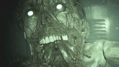 Outlast 2 