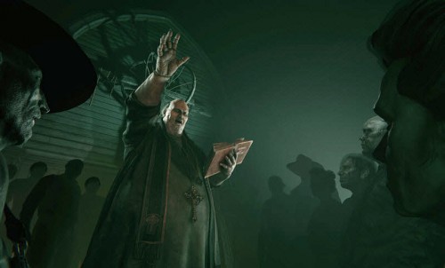 Outlast 2 