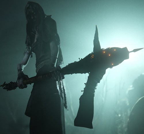 Outlast 2 