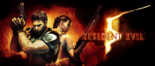 Resident Evil 5 