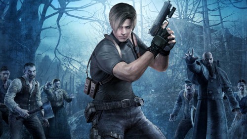 Resident Evil 4 Ultimate HD Edition
