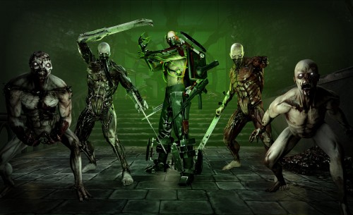Killing Floor 2