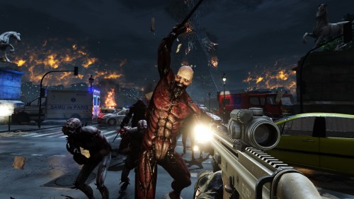 Killing Floor2
