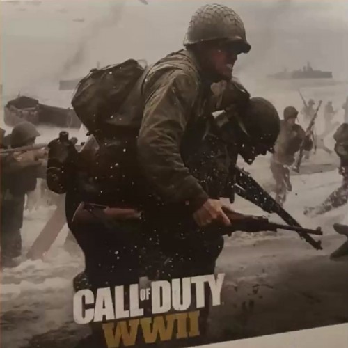 Call of Duty: WWII