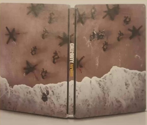 Call of Duty: WWII