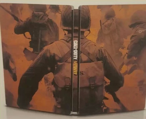 Call of Duty: WWII