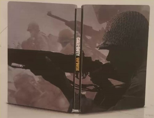 Call of Duty: WWII