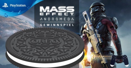 PS4 Pro Oreo